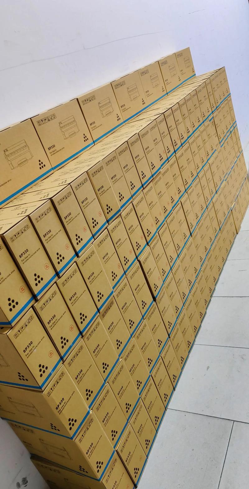 打印耗材